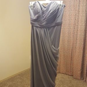 Bridesmaids dress